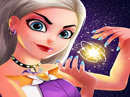 Fairy Land Rescue game screenshot - hypercasual - Free online game