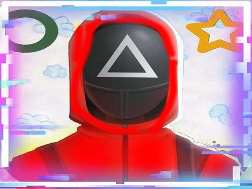 Captura de pantalla del juego Squid Game Challenge Survival - adventure - Juego gratuito en línea