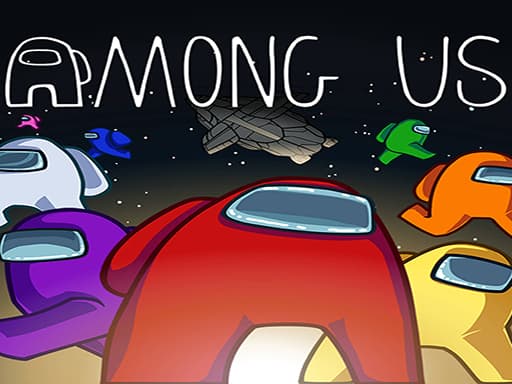 Among Us Stack游戏截图 - multiplayer - 免费在线游戏