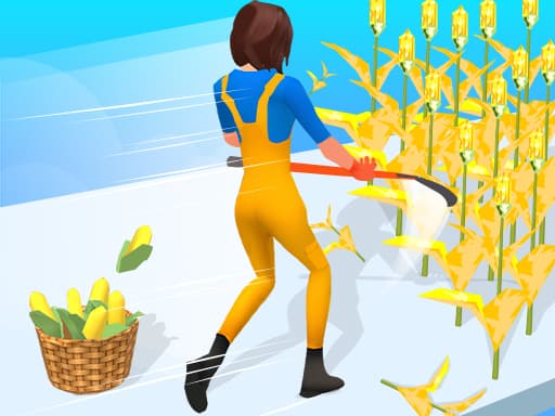 Perfect Job Run game screenshot - racing - Free online game