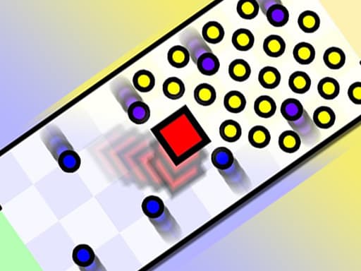Crazy Difficult Game game screenshot - puzzles - Free online game