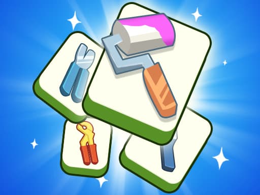 Matching Mini Games Box游戏截图 - puzzles - 免费在线游戏