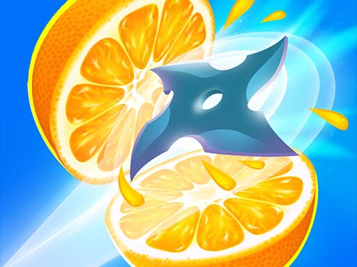 Captura de pantalla del juego Fruit Slicing - action - Juego gratuito en línea