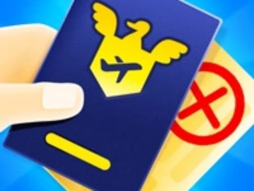 Captura de pantalla del juego Airport Security - 3d - Juego gratuito en línea