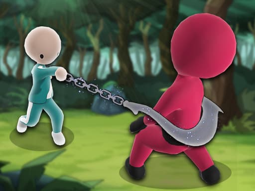 Squid Hook Game游戏截图 - arcade - 免费在线游戏