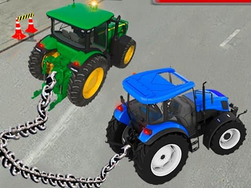 Chained Cars Impossible Stunts 3D游戏截图 - racing - 免费在线游戏