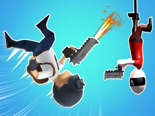 Captura de pantalla del juego Crazy Counter Attack - puzzles - Juego gratuito en línea