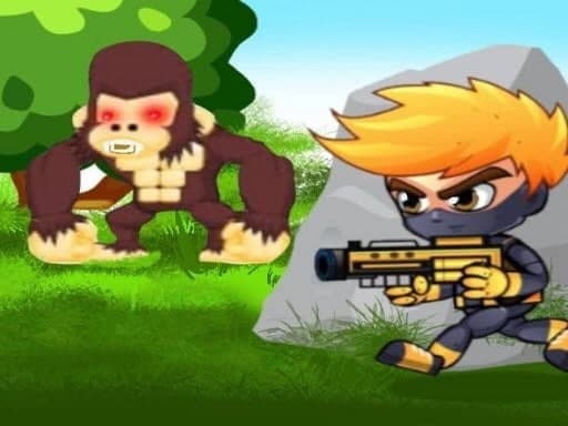 Captura de pantalla del juego niki pro - adventure - Juego gratuito en línea