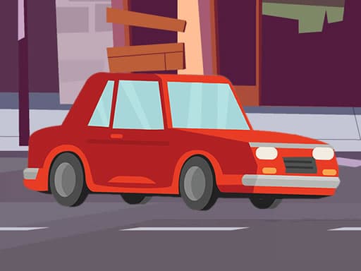 Traffic Speed Racing游戏截图 - racing - 免费在线游戏