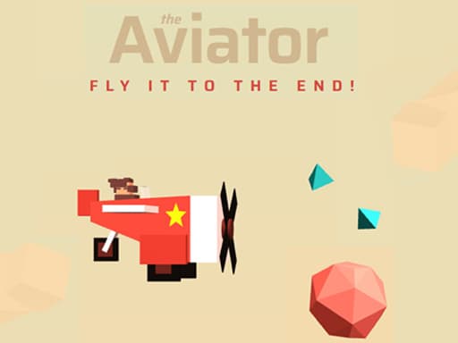 The Aviator游戏截图 - arcade - 免费在线游戏