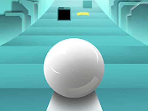 Action Balls: Gyrosphere Race游戏截图 - arcade - 免费在线游戏