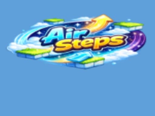AirSteps game screenshot - hypercasual - Free online game