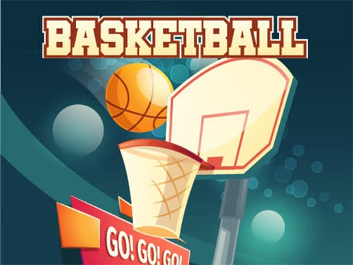 Captura de pantalla del juego Basket and Ball  - sports - Juego gratuito en línea