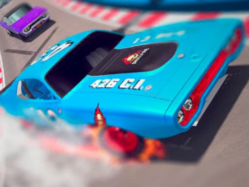 Race Master 3D游戏截图 - racing - 免费在线游戏