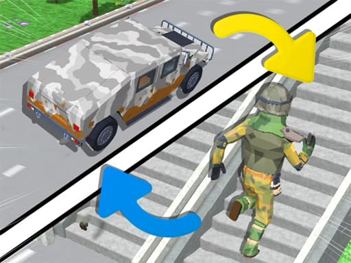 Off Road Hill Climbing Race游戏截图 - racing - 免费在线游戏