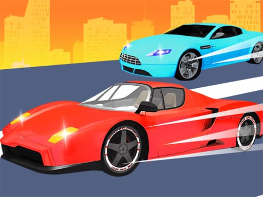 Wild Race Master 3d游戏截图 - racing - 免费在线游戏