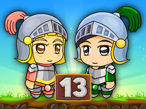 Zombie Mission 13 game screenshot - action - Free online game