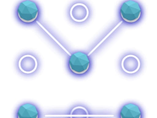 Puzzling Line游戏截图 - puzzles - 免费在线游戏
