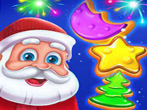 Captura de pantalla del juego christmas adventure ICE - adventure - Juego gratuito en línea