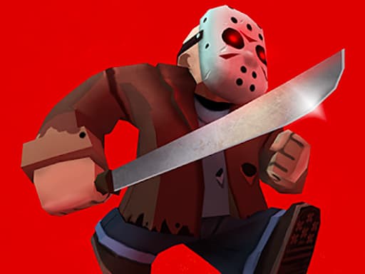 Murder.io游戏截图 - multiplayer - 免费在线游戏