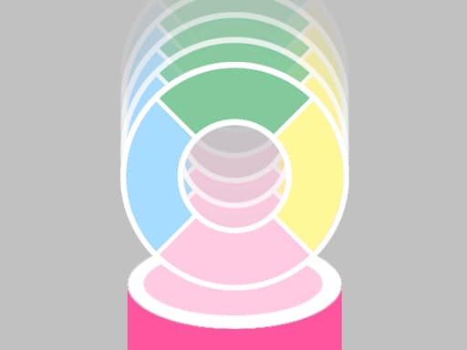 Captura de pantalla del juego Ball Duet - puzzles - Juego gratuito en línea