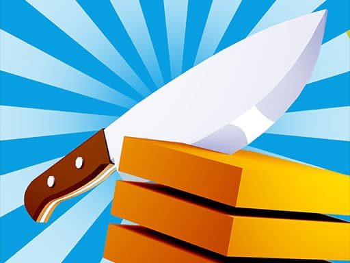 Captura de pantalla del juego Slice It All Online - arcade - Juego gratuito en línea