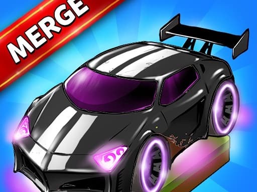 Crazy Rush 3D游戏截图 - racing - 免费在线游戏