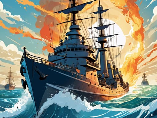 Ship Mazes游戏截图 - arcade - 免费在线游戏