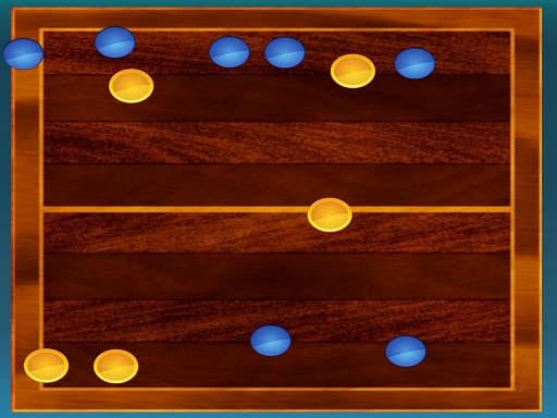 Board Soccer 2022游戏截图 - arcade - 免费在线游戏