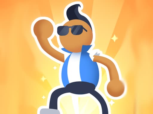 Captura de pantalla del juego Idle Gang - action - Juego gratuito en línea