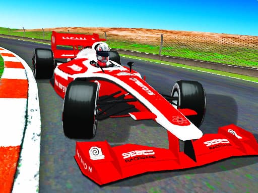 Grand Extreme Racing游戏截图 - racing - 免费在线游戏