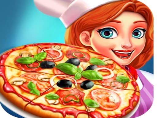 High Pizza游戏截图 - arcade - 免费在线游戏