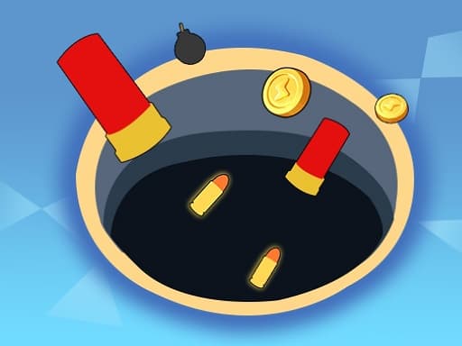 Hole Io 2游戏截图 - arcade - 免费在线游戏