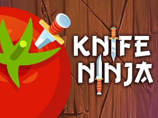 Knife Shadow Ninja  game screenshot - hypercasual - Free online game