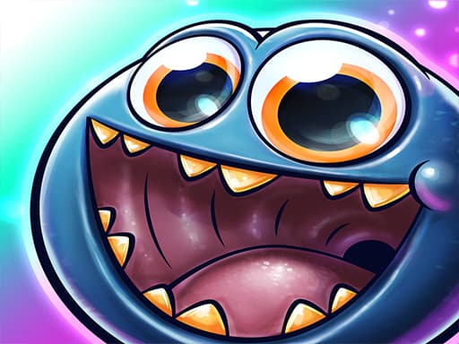 Math Kids Monster Math 2: Fun Maths game for Kids game screenshot - hypercasual - Free online game