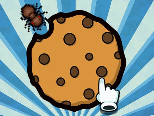 Captura de pantalla del juego Guardians of Cookies - clicker - Juego gratuito en línea