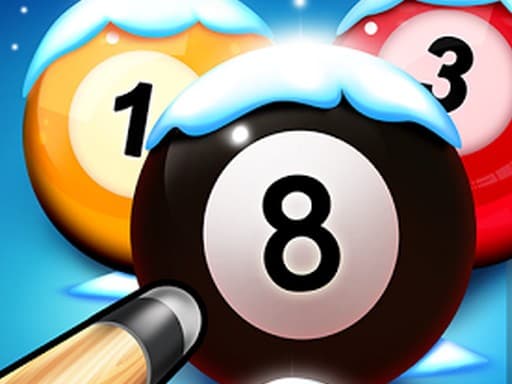 Captura de pantalla del juego Pool Billiards 3D - sports - Juego gratuito en línea