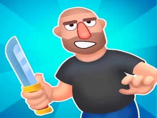 Captura de pantalla del juego Viking Tomahawk - 2 player - Juego gratuito en línea
