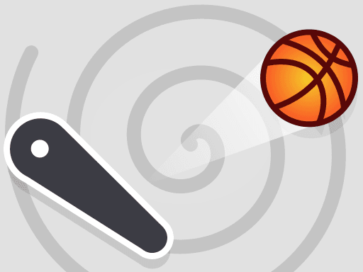Captura de pantalla del juego Flipper Ball - sports - Juego gratuito en línea