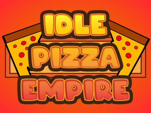 Idle Pizza Empire game screenshot - hypercasual - Free online game
