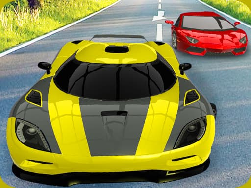 Captura de pantalla del juego Smash Cars 3D - sports - Juego gratuito en línea