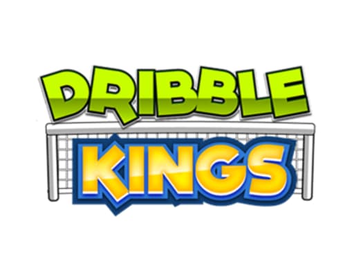 Captura de pantalla del juego Dribble King - sports - Juego gratuito en línea