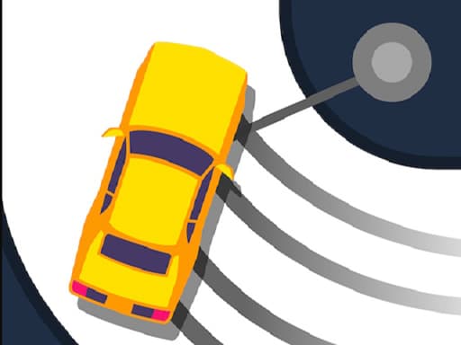 Captura de pantalla del juego Sling Race Drift - sports - Juego gratuito en línea