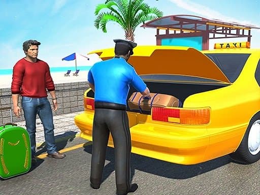 Gta Car Racing - Simulation Parking游戏截图 - racing - 免费在线游戏