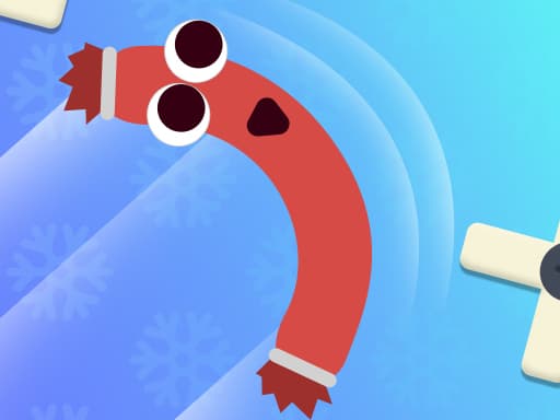 Sausage Flip Free游戏截图 - arcade - 免费在线游戏
