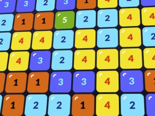 Captura de pantalla del juego Block 21 - puzzles - Juego gratuito en línea