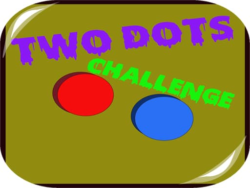 Two Dots Challenge游戏截图 - multiplayer - 免费在线游戏