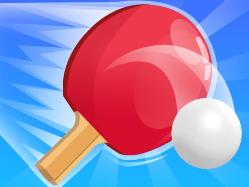 Ping Pong Battle Table Tennis游戏截图 - arcade - 免费在线游戏