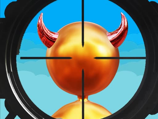 Captura de pantalla del juego Super Sniper - shooting - Juego gratuito en línea