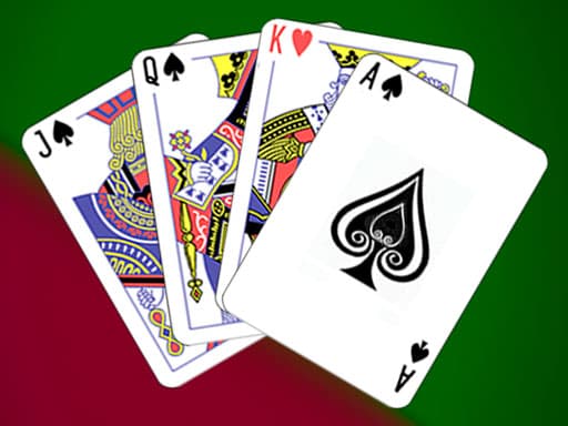 Captura de pantalla del juego Solitaire: Spider and Klondike - puzzles - Juego gratuito en línea